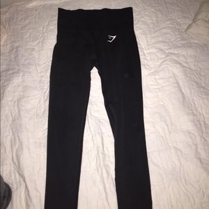 gymshark leggings